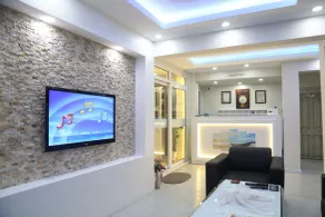 Konyaaltı HOTEL - Reception