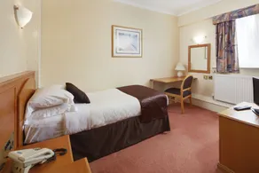 Alma Lodge Hotel - Room