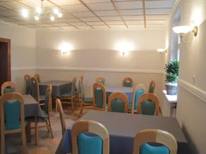 Hotel Zum Weserdampfschiff - Restaurant