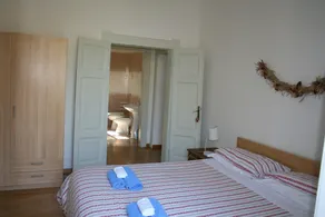 B&B I Ghiri - Chambre