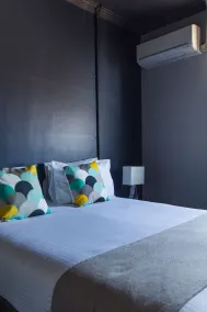 Hotel Canobolas - Habitación