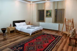 Uchisar Stone House - Quarto
