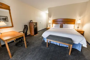 Hampton Inn Dallas-Rockwall - Chambre