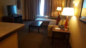 Crowne Plaza Houston Galleria Area by IHG - Chambre
