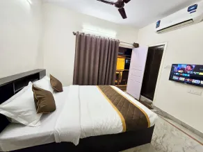 Namastay - Rom