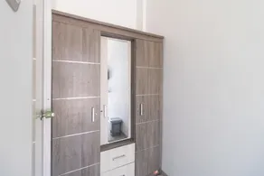 RedDoorz Syariah At Winong Nganjuk - Chambre
