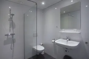 Boutique Hotel Asterisk, a family run hotel - Salle de bain