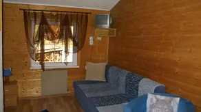 Penzión Western - Zimmer