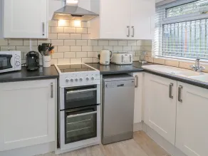 The Nook 285B - Private kitchen