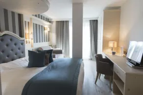 Hotel San Giacomo Spa&Gourmet - Room