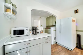 Historic Detroit Bungalow: Pet & Family Friendly - Interiør