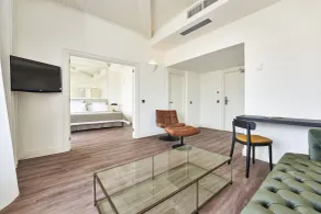 Hoposa Daina- Adults Only - Chambre