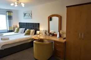 Rooms at The Angel - Værelse