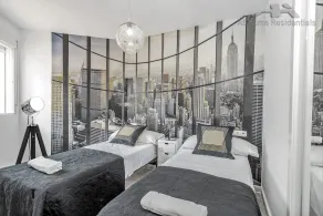 At home Residentials - Chambre
