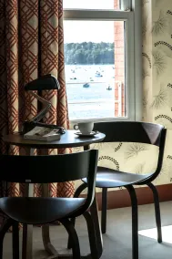 Castelbrac Hotel & Spa - Chambre