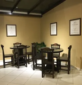 NASS Bed & Breakfast - Restaurant