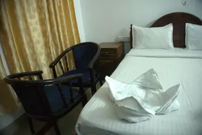 Hotel Majestice inn - Chambre