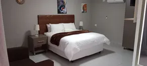 CyC Guest Lodge - Zimmer