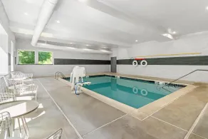 Spark By Hilton Hershey Near The Park - Pool