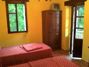 La Casa Vieja en Valdeón - Zimmer