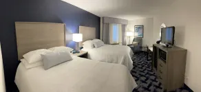 The Inn on Maritime Bay, an Ascend Collection Hotel - Chambre