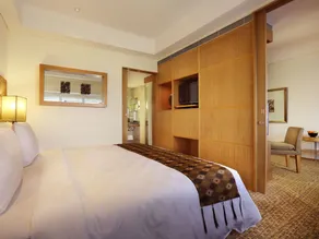 Aryaduta Menteng - Room