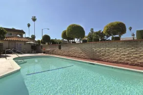 Ramada by Wyndham Pasadena - Piscine