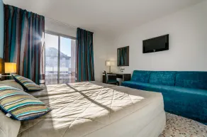 Hotel Miramont - Room