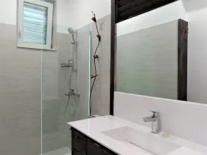 Baratero RENT Apartment - Badrum