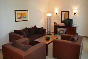 HVD Lotos Hotel - All Inclusive à-la-carte, Private Beach & Free Parking - Camera