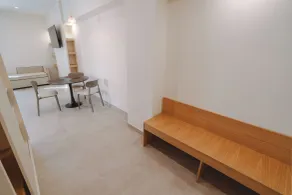 Ab aparthotel - Chambre