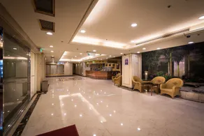Guide Hotel Zhongli Zhongzheng - Réception