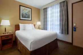 Days Inn by Wyndham Encinitas Moonlight Beach - Chambre