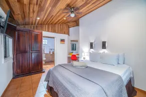 Hotel Pasatiempo - Room