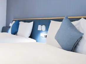 Hotel Sandao - Room