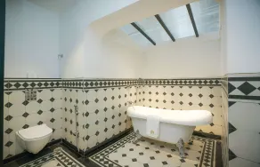 Sisodia Bagh Luxury Boutique Resort-Jaipur - Bathroom