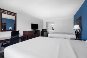 Travelodge by Wyndham Salisbury MD - Habitación