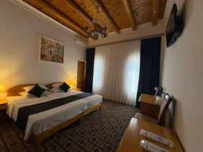 Porso Boutique Hotel - Room