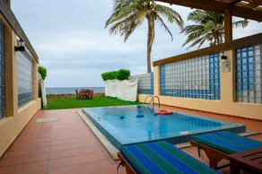 Al Nawras Island Resort - Pool