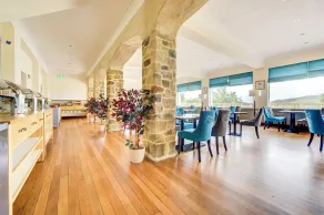 The Morar Hotel - Restaurant