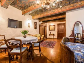 Apartamenty Molus na Rynku Staromiejskim - Rum