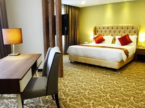 Copthorne Hotel Cameron Highlands - Værelse