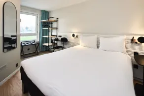 ibis Styles Paris Poissy - Værelse