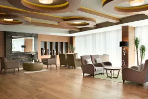 Ramada by Wyndham Gemli̇k - Reception