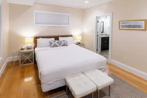 The Newport Lofts - 611 Thames Street - Værelse
