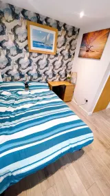 Attractive Studio Flat Bradford City Center - Værelse
