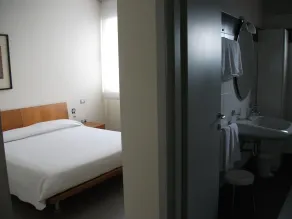 Vista Hotel & Residence - Zimmer