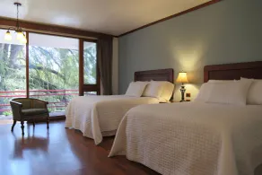 Hotel Residencia del Sol - Room