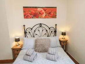 Sands End Cottage - Habitación