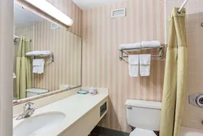 Lotus by Hotel Inn - Salle de bain